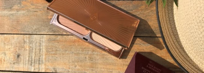 Потрясающая палетка Filmstar Bronze and Glow от Charlotte Tilbury