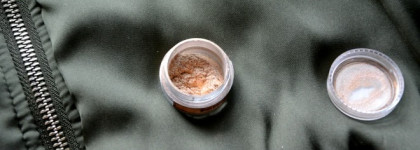 Tammy Tanuka "Жрица красной луны"