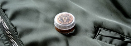 Tammy Tanuka "Жрица красной луны"