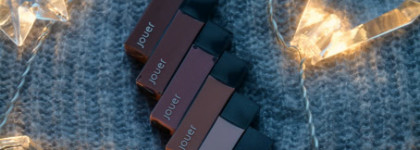 Jouer. В поисках нюда