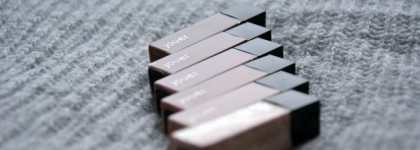 Jouer. В поисках нюда