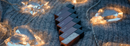 Jouer. В поисках нюда