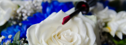 Зимний красный - Pupa I'm Matt Lip Fluid 052