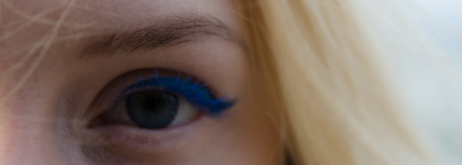 Into the Blue - Cabaret Premiere 02 Vivienne Sabo