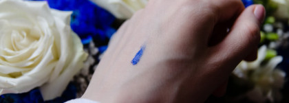 Into the Blue - Cabaret Premiere 02 Vivienne Sabo