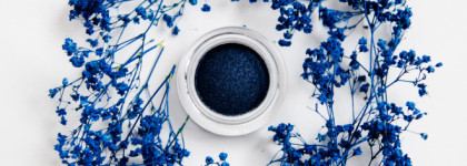 Chanel Illusion D’ombre 91 Apparition