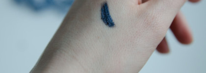 Chanel Illusion D’ombre 91 Apparition