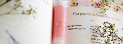 Тестируем легенды - Увлажняющий блеск для губ Lancome Juicy Tubes Marshmallow Electro