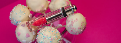 Go Pink! — с Dior Healthy Glow Awakening Blush и Dior Addict Fluid Stick #479