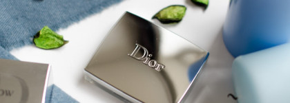 Go Pink! — с Dior Healthy Glow Awakening Blush и Dior Addict Fluid Stick #479