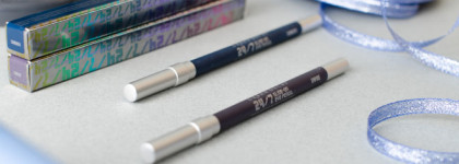 Тестируем легенды – карандаши для глаз Urban Decay 24/7 Glide-on Eye Pencil