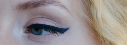 Тестируем легенды – карандаши для глаз Urban Decay 24/7 Glide-on Eye Pencil