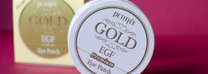 Тест-драйв гидрогелевых патчей — сравниваем корейские бестселлеры