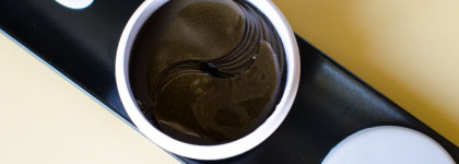 Тест-драйв гидрогелевых патчей — сравниваем корейские бестселлеры