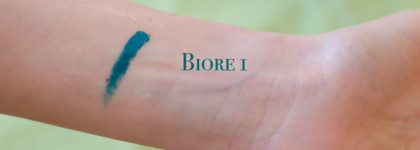 Тестируем легенды — Сыворотка Biore для умывания и мгновенного снятия макияжа