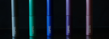 Подарки Косметисты – набор MAC Zoom Lash