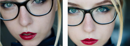 Подарки Косметисты – набор MAC Zoom Lash