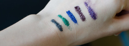 Подарки Косметисты – набор MAC Zoom Lash