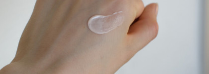 Как избавиться от темных кругов? — 3 простых шага с Shiseido Eye Correcting Cream