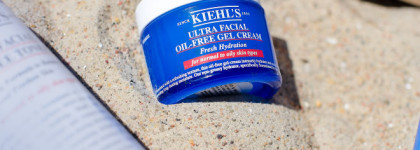 Основы основ. Костяк ухода от Kiehl’s