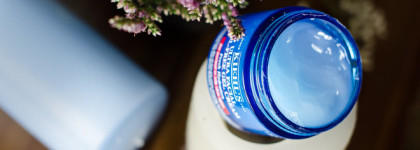 Основы основ. Костяк ухода от Kiehl’s