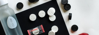 Японская система увлажнения. Тониковые маски