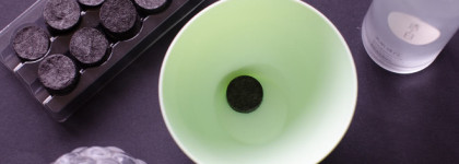 Японская система увлажнения. Тониковые маски