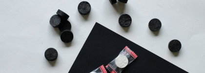 Японская система увлажнения. Тониковые маски