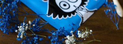 5 масок для проблемной кожи. Фавориты БЕЗ глины