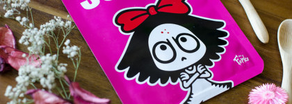 5 масок для проблемной кожи. Фавориты БЕЗ глины