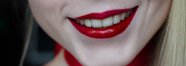 Новый год на пороге! - Универсальный праздничный макияж