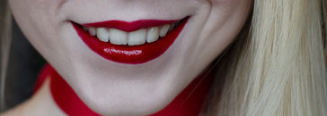 Новый год на пороге! - Универсальный праздничный макияж