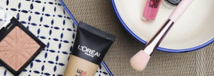 Фавориты бюджетной косметики  до 10 евро