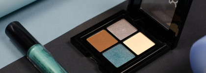 Фавориты бюджетной косметики  до 10 евро