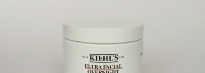 Восстановление обезвоженной комбинированной кожи средствами Kiehl’s