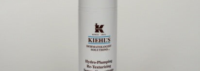 Восстановление обезвоженной комбинированной кожи средствами Kiehl’s
