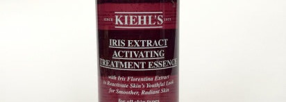 Восстановление обезвоженной комбинированной кожи средствами Kiehl’s