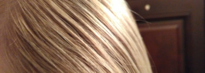 Взболтать, распылить. Преображение волос за минимум времени