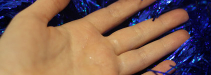 Миндальное удовольствие от L'Occitane