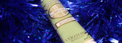 Миндальное удовольствие от L'Occitane