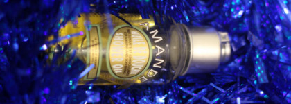 Миндальное удовольствие от L'Occitane