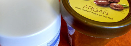 Маски, которым я говорю: «Нет»