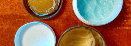 Маски, которым я говорю: «Нет»