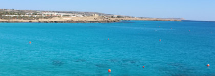 Создаем отпускное настроение с Chanel Chance EAU Fraîche