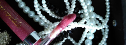 Знакомство с PureGloss for Lips от Jane-iredale