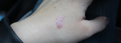 Знакомство с PureGloss for Lips от Jane-iredale