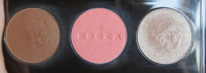 Любимая Becca Sunchaser Palette