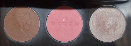 Любимая Becca Sunchaser Palette