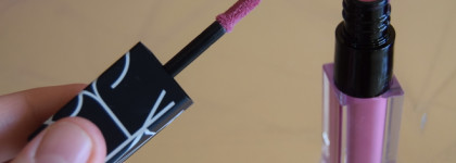 Nars набор мини-глайдов для губ Velvet Lip Glide