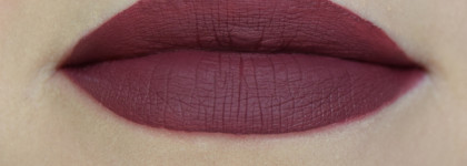 Sephora Collection Cream Lip Stain #24